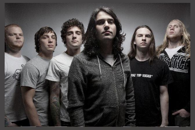 Born of Osiris
